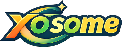 Logo xosome – trang chủ